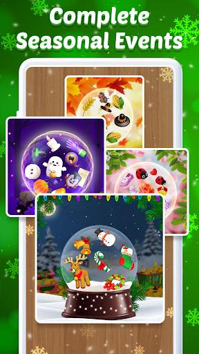 Match Triple Ball - عکس برنامه موبایلی اندروید