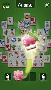 Mahjong 3D::Appstore for Android