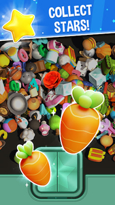 Matching Puzzle 3D - Gameplay image of android game