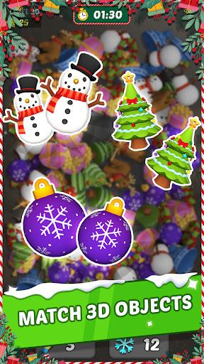 Matching Legend ۳D - عکس بازی موبایلی اندروید