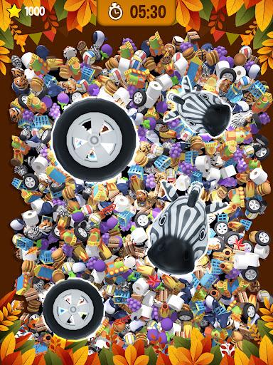 Match Pair ۳D - Matching Game - عکس بازی موبایلی اندروید