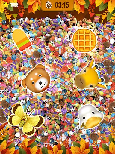 Match Pair ۳D - Matching Game - عکس بازی موبایلی اندروید