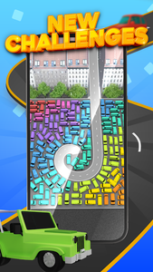 Race Master 3D Mod APK 2023 With Unlimited Cars & Challenges