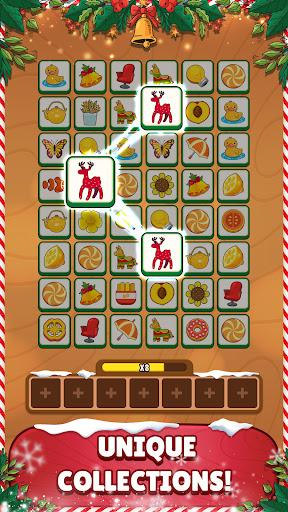 Tile Triple 3D - Gameplay image of android game