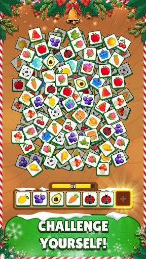 Tile Triple 3D - Gameplay image of android game