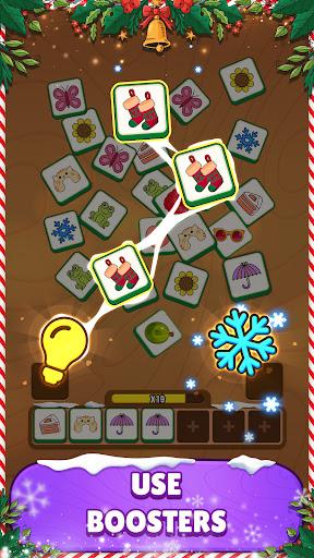 Tile Triple 3D - Gameplay image of android game