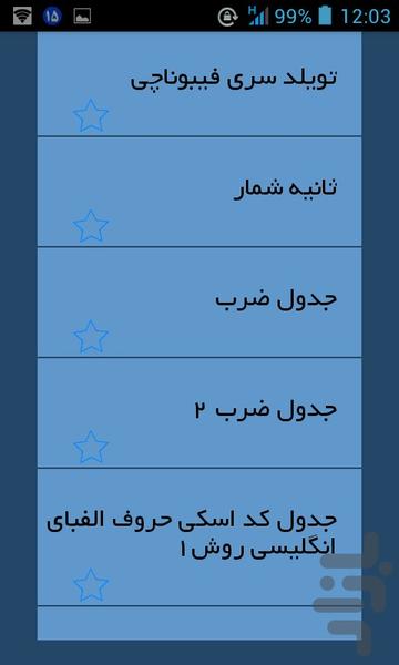 مرجع برنامه نویسی ++c - عکس برنامه موبایلی اندروید