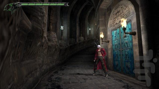 DevilMayCry3 - Gameplay image of android game