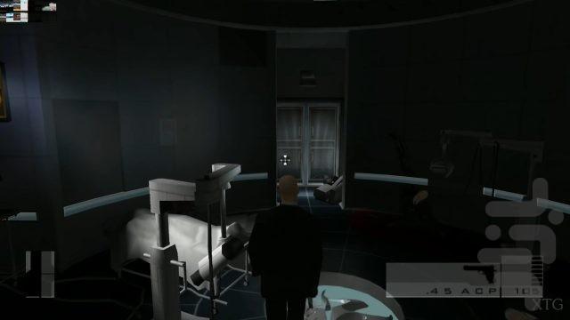 Hitman3 - Gameplay image of android game