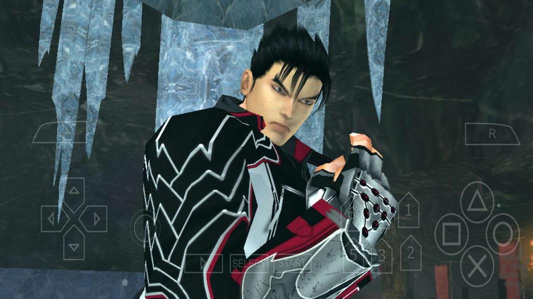 تیکن ۸ - عکس بازی موبایلی اندروید