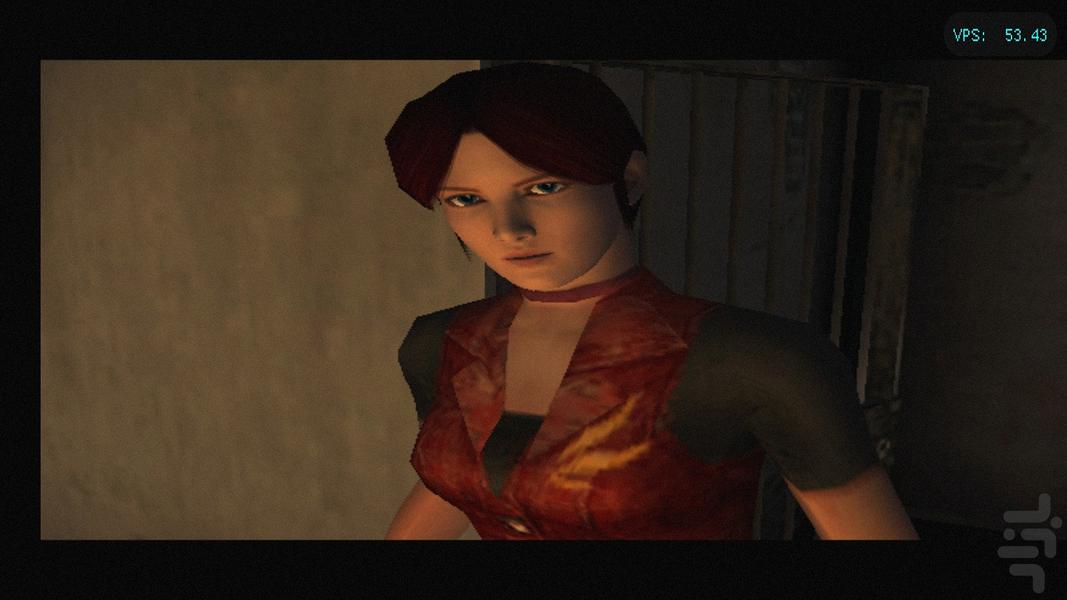 رزیدنت اویل(collection) - عکس بازی موبایلی اندروید