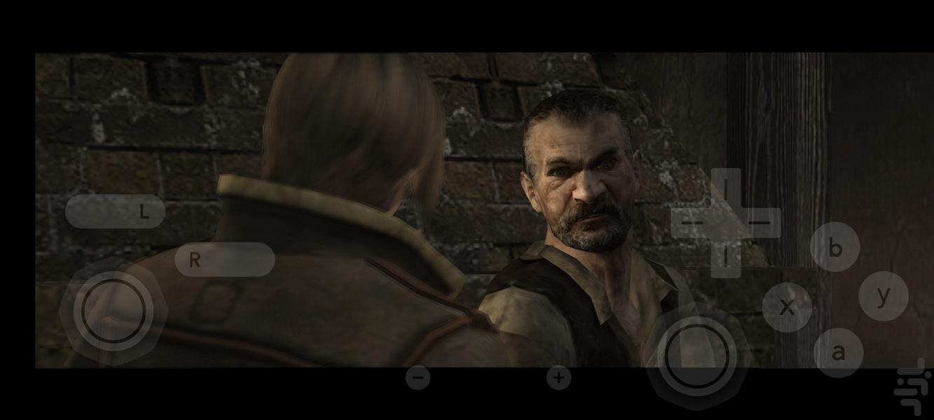 رزیدنت اویل(collection) - عکس بازی موبایلی اندروید