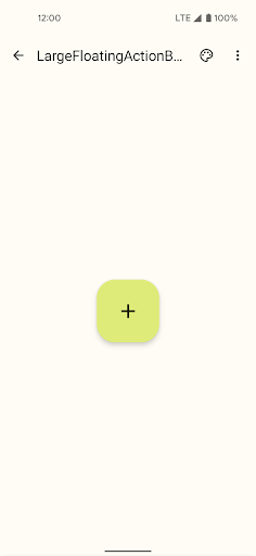 Compose Material Catalog - عکس برنامه موبایلی اندروید