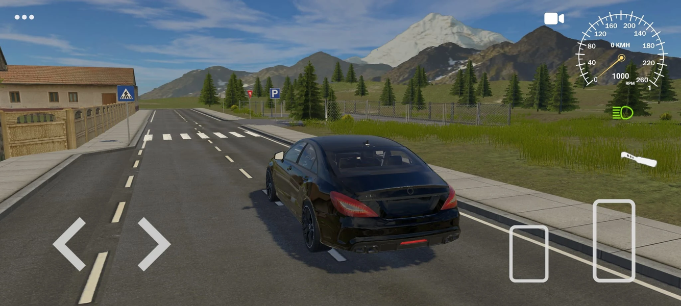 Balkan Drive Zone - عکس بازی موبایلی اندروید