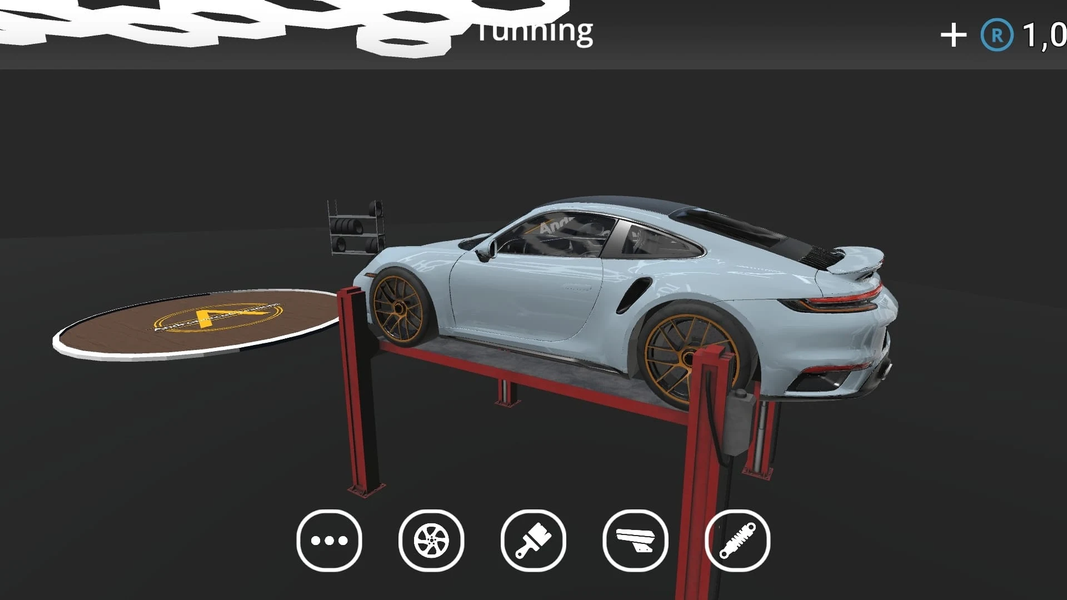 Balkan Drive Zone - عکس بازی موبایلی اندروید