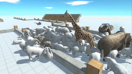 animal revolt battle simulator android