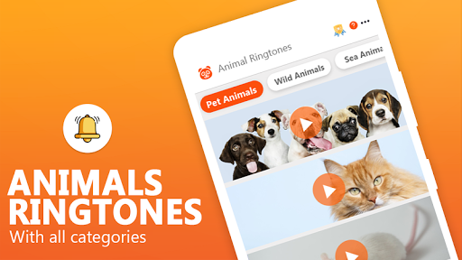 برنامه Animal Ringtones - Animal Wallpaper Bird Ringtones - دانلود | کافه بازار برنامه Animal Ringtones - Animal Wallpaper Bird Ringtones - دانلود | کافه بازار
