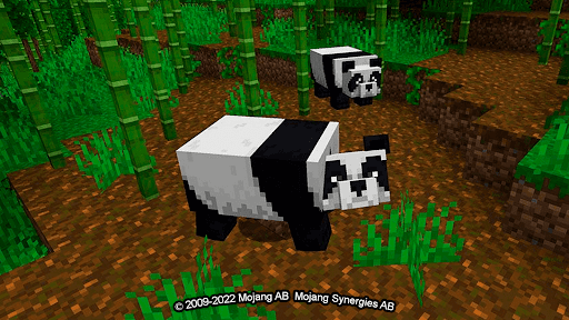 animal mod for minecraft pe - عکس برنامه موبایلی اندروید