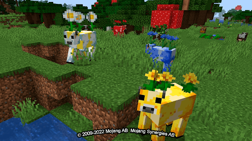 animal mod for minecraft pe - عکس برنامه موبایلی اندروید