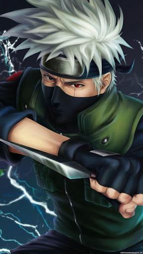 Anime Wallpaper - عکس برنامه موبایلی اندروید