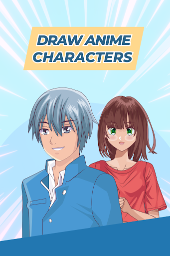 Learn How To Draw Anime APK for Android Download