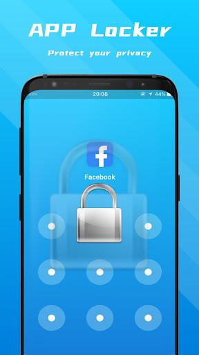 Tec AntiVirus - Junk & Memory - عکس برنامه موبایلی اندروید