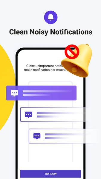 Ora Security: clean, antivirus - عکس برنامه موبایلی اندروید