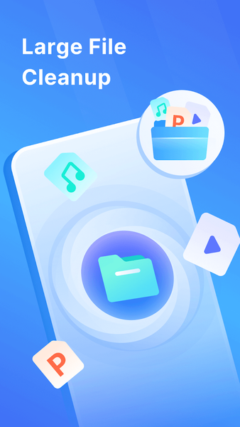 AntiVirus Master - عکس برنامه موبایلی اندروید