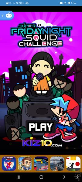 پل شیشه ای - Gameplay image of android game