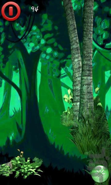 Beat Spider - Gameplay image of android game