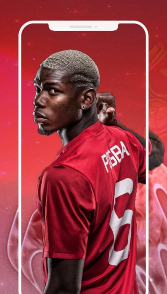 Soccer Lionel Messi wallpaper - عکس برنامه موبایلی اندروید