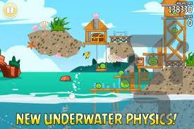 angry - Gameplay image of android game