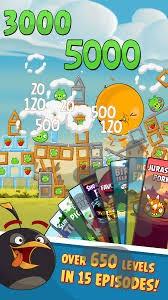 angry - Gameplay image of android game