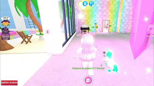 Tricks : Mod Adopt Me Pets - عکس برنامه موبایلی اندروید