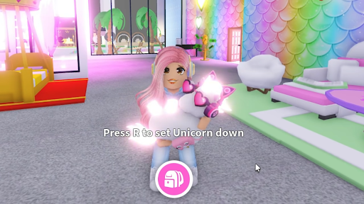 Tricks : Mod Adopt Me Pets - عکس برنامه موبایلی اندروید