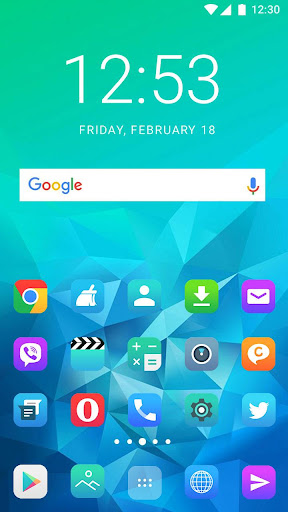 How to change wallpaper on XIAOMI Redmi 8A? - HardReset.info