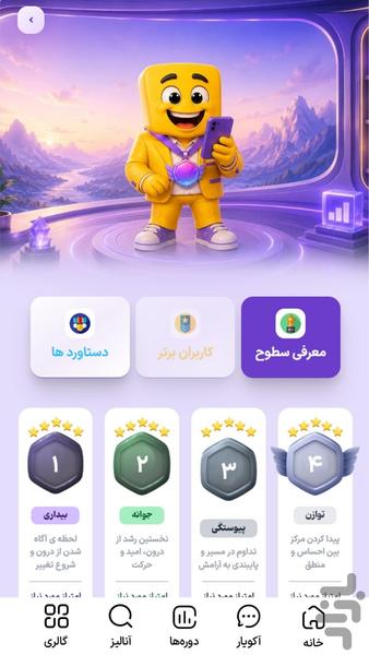 Ako – Feel Good - Image screenshot of android app