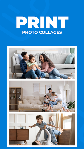 Smart Printer App & Scanner - عکس برنامه موبایلی اندروید