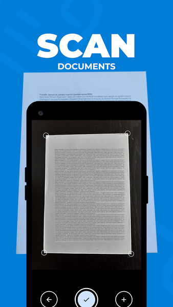 Smart Printer App & Scanner - عکس برنامه موبایلی اندروید