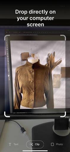 ClipDrop - Cleanup Pictures - عکس برنامه موبایلی اندروید