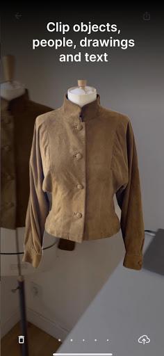 ClipDrop - Cleanup Pictures - عکس برنامه موبایلی اندروید