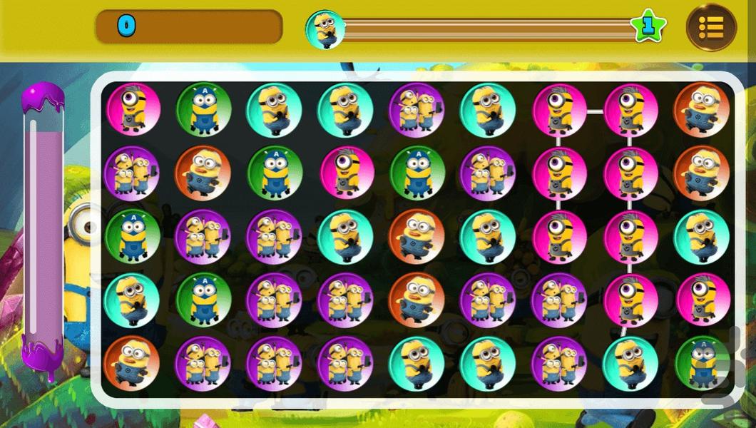 Jurchin Minions - Gameplay image of android game