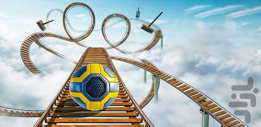 بازی جدید - Gameplay image of android game