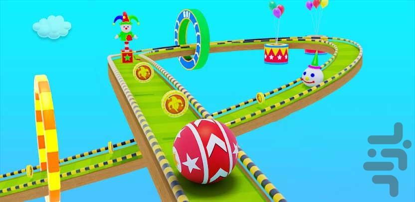 بازی جدید - Gameplay image of android game