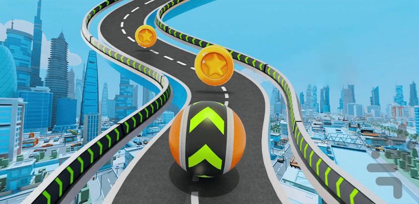 بازی جدید - Gameplay image of android game