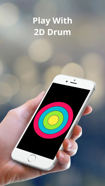 Magic Tune - Image screenshot of android app