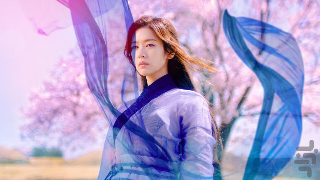 سریال کره ای کیمیای روح - Image screenshot of android app