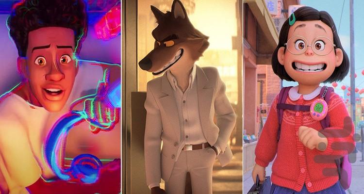 انیمیشن های 2022 دوبله فارسی سورن - Image screenshot of android app