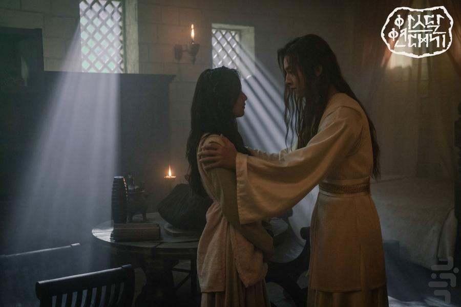 سریال کره ای تاریخ آرتدال - Image screenshot of android app