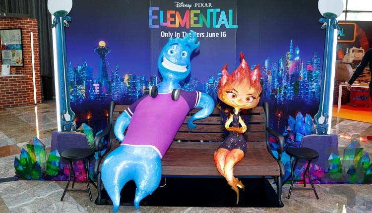 برترین انیمیشن های ۲۰۲۳ - عکس برنامه موبایلی اندروید